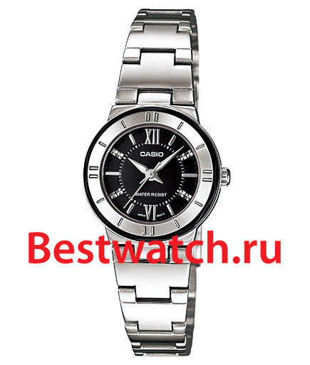 Часы Casio Analog LTP-1368D-1A1