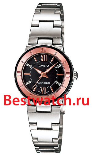 Часы Casio Analog LTP-1368D-1A2