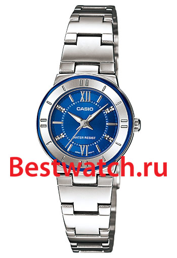 Часы Casio Analog LTP-1368D-2A