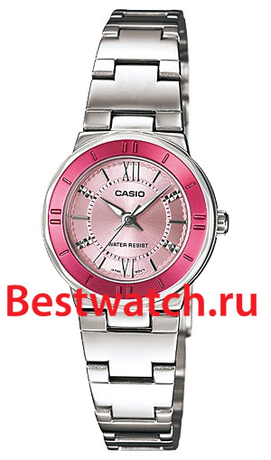 Часы Casio Analog LTP-1368D-4A