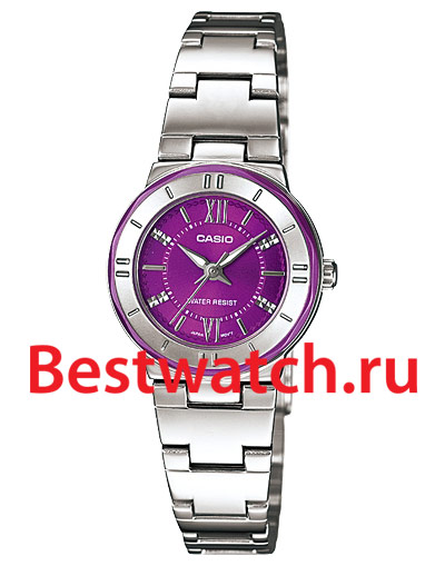 Часы Casio Analog LTP-1368D-6A