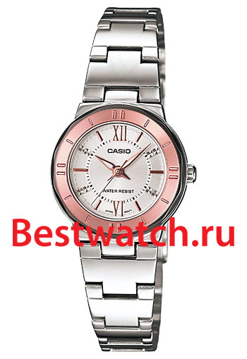 Часы Casio Analog LTP-1368D-7A