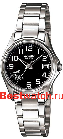 Часы Casio Analog LTP-1369D-1B