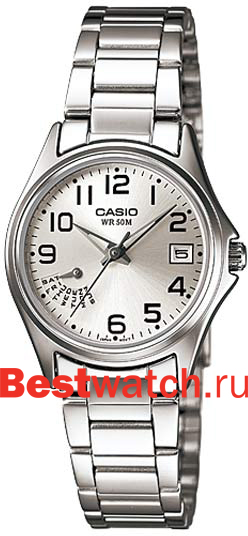 Часы Casio Analog LTP-1369D-7B