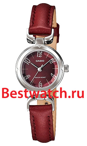 Часы Casio Analog LTP-1373L-4A
