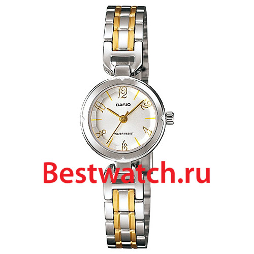 Часы Casio Analog LTP-1373SG-7A