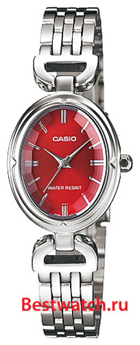 Часы Casio Analog LTP-1374D-4A
