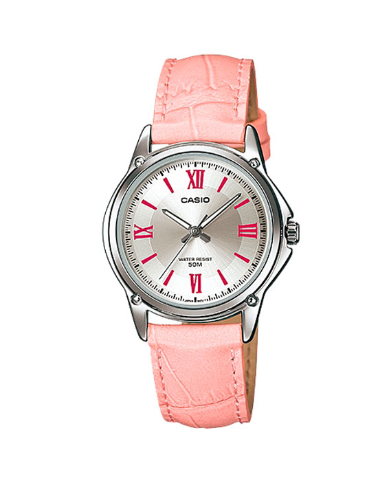 Часы Casio Analog LTP-1382L-4E