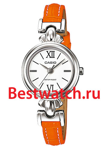 Часы Casio Analog LTP-1384L-7B2