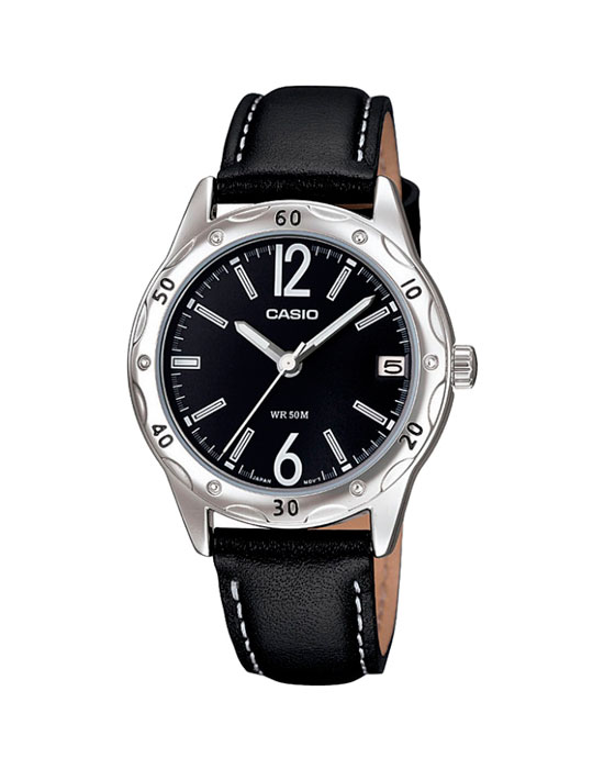 Часы Casio Analog LTP-1389L-1B