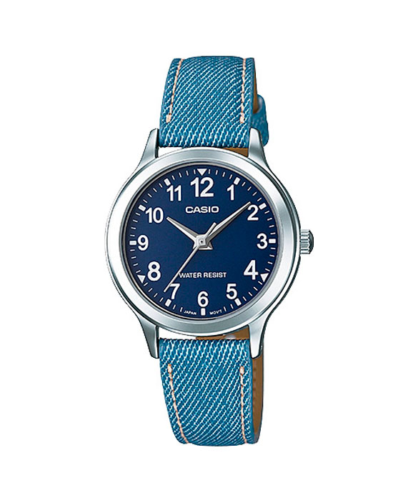Часы Casio Analog LTP-1390LB-2B