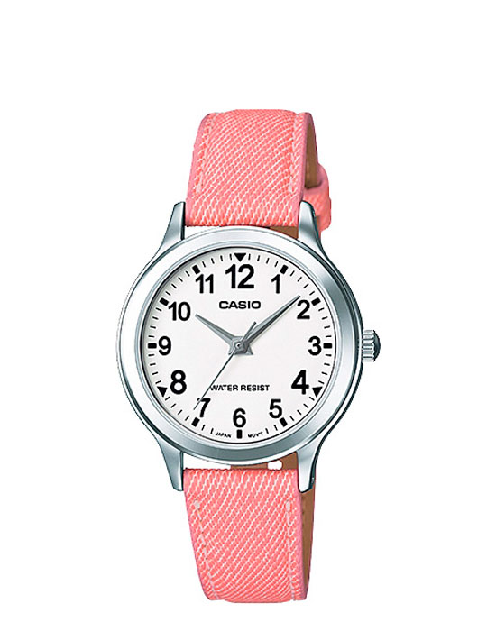 Часы Casio Analog LTP-1390LB-7B2