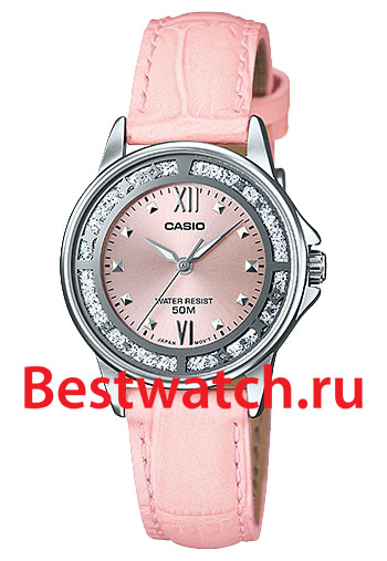 Часы Casio Analog LTP-1391L-4A