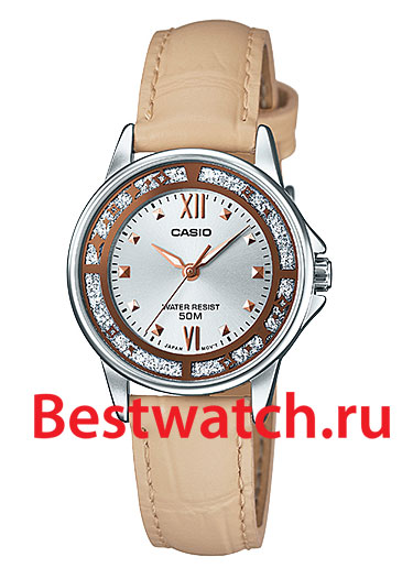 Часы Casio Analog LTP-1391L-7A