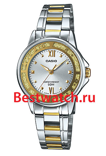 Часы Casio Analog LTP-1391SG-7A