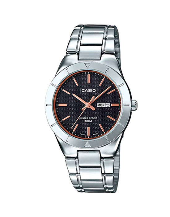 Часы Casio Analog LTP-1410D-1A2