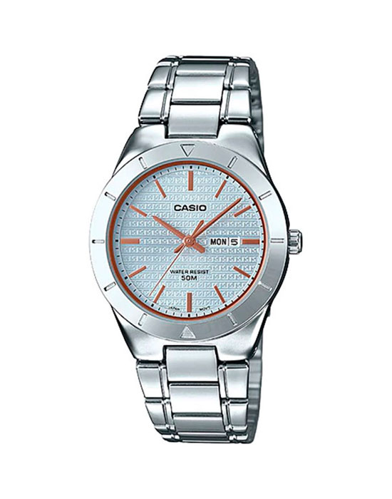 Часы Casio Analog LTP-1410D-2A