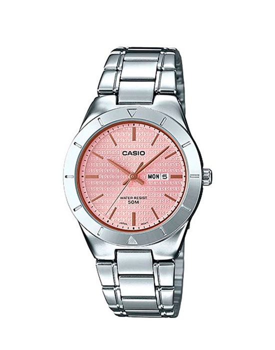 Часы Casio Analog LTP-1410D-4A2
