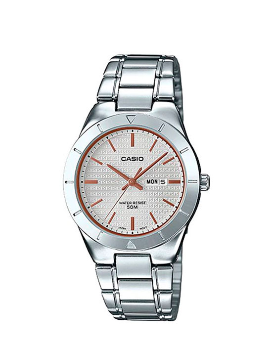 Часы Casio Analog LTP-1410D-7A2