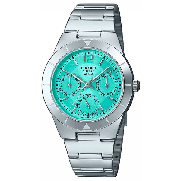 Часы Casio Analog LTP-2069D-2A3