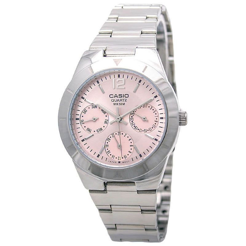 Часы Casio Analog LTP-2069D-4A