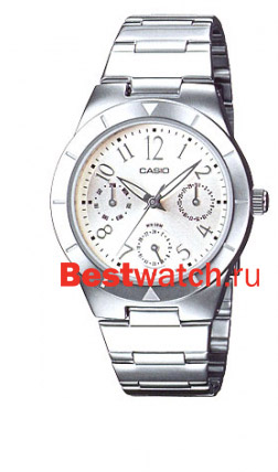 Часы Casio Analog LTP-2069D-7A2