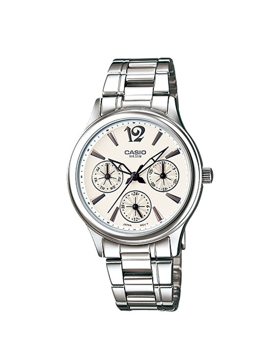 Часы Casio Analog LTP-2085D-7A