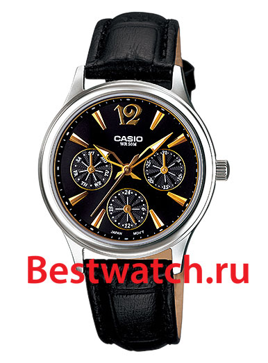 Часы Casio Analog LTP-2085L-1A