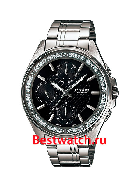 Часы Casio Analog LTP-2086D-1A
