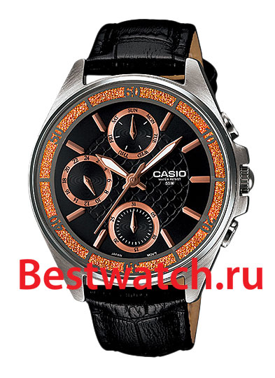 Часы Casio Analog LTP-2086L-1A