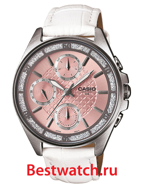Часы Casio Analog LTP-2086L-7A
