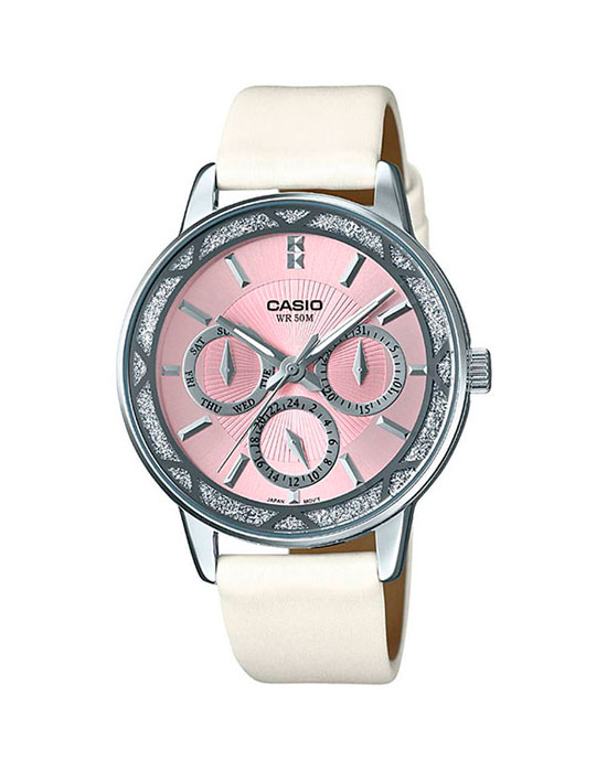 Часы Casio Analog LTP-2087SL-4A