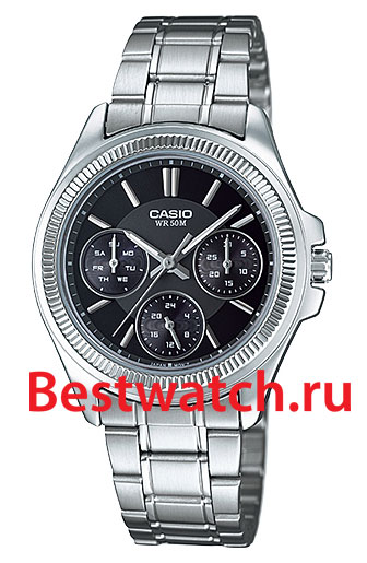 Часы Casio Analog LTP-2088D-1A