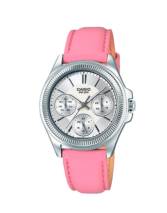 Часы Casio Analog LTP-2088L-4A