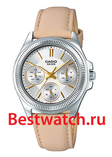 Часы Casio Analog LTP-2088L-7A