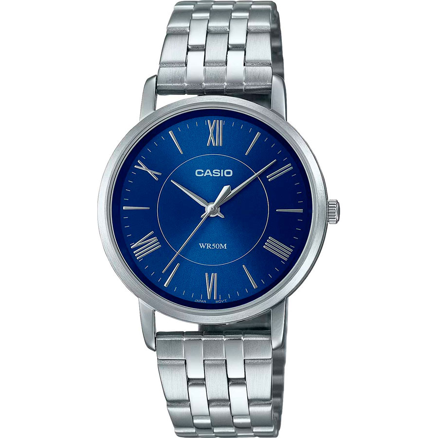Часы Casio Analog LTP-B110D-2A