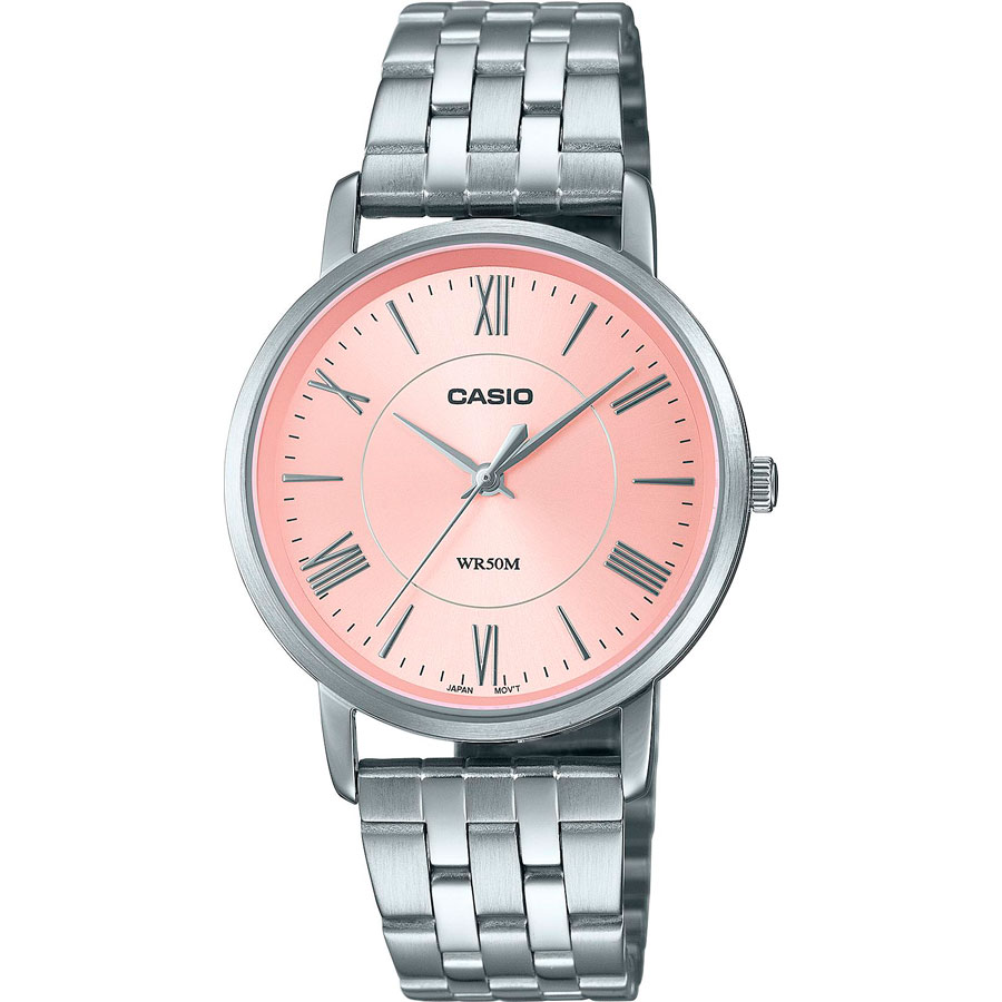 Часы Casio Analog LTP-B110D-4A