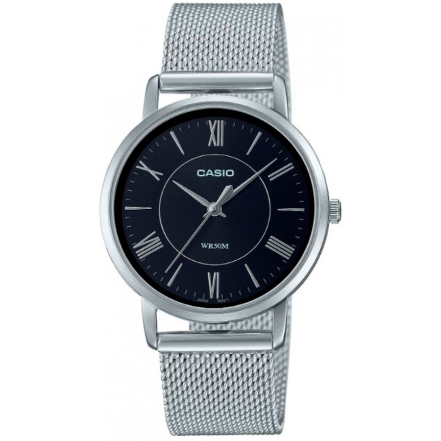 Часы Casio Analog LTP-B110M-1A