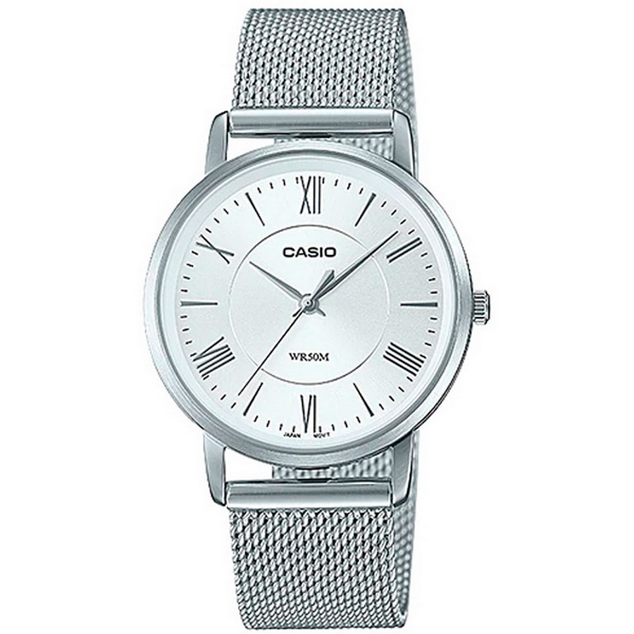 Часы Casio Analog LTP-B110M-7A