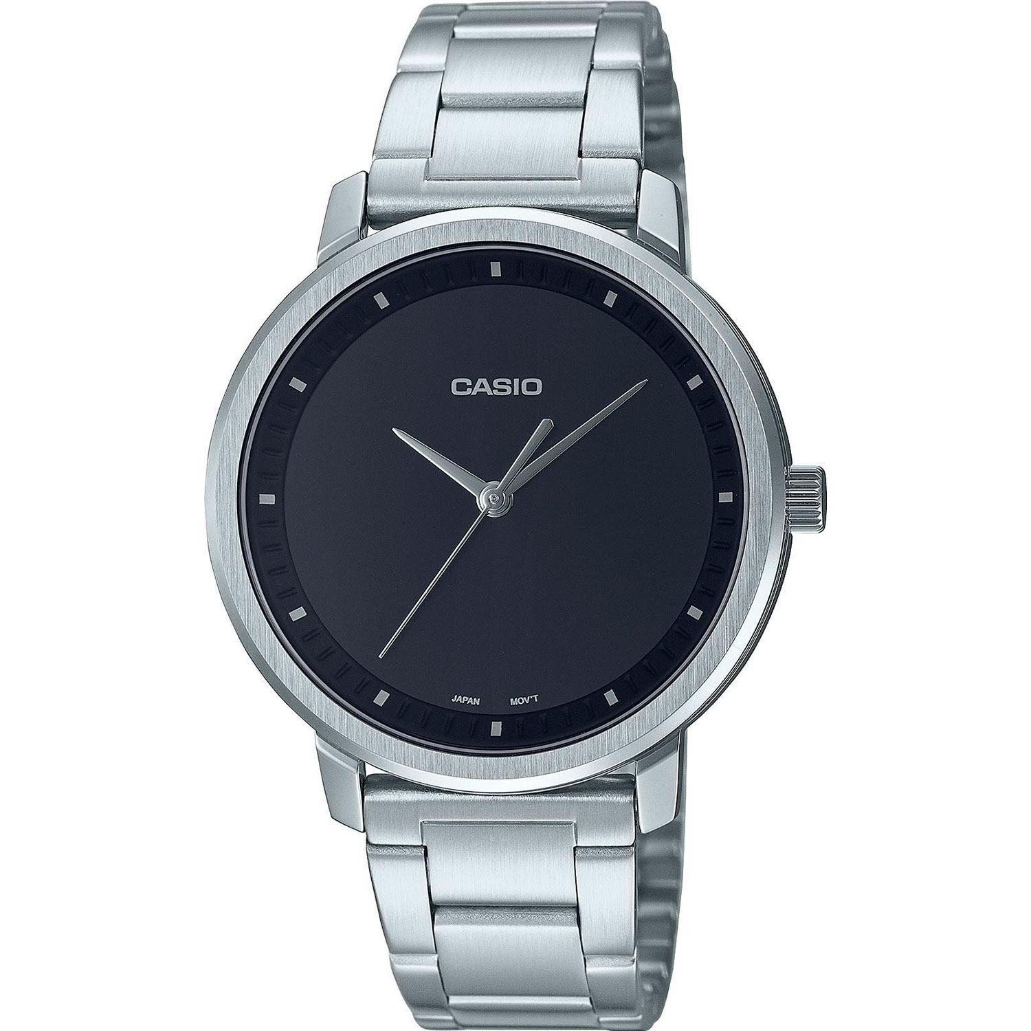 Часы Casio Analog LTP-B115D-1E