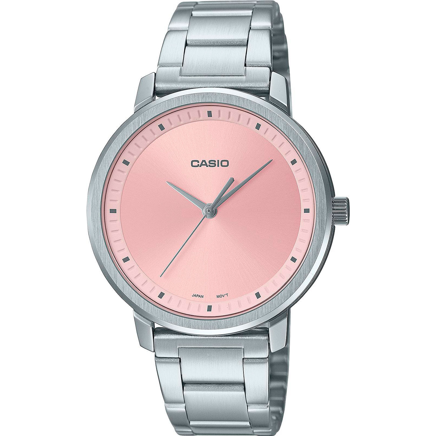 Часы Casio Analog LTP-B115D-4E