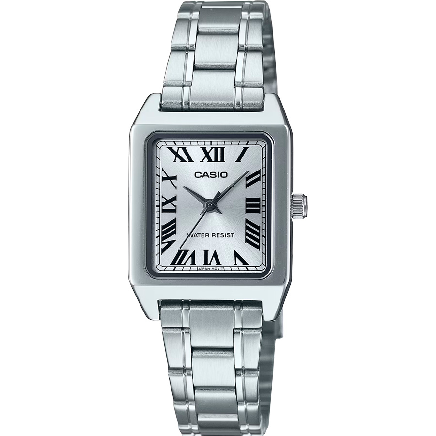 Часы Casio Analog LTP-B150D-7B