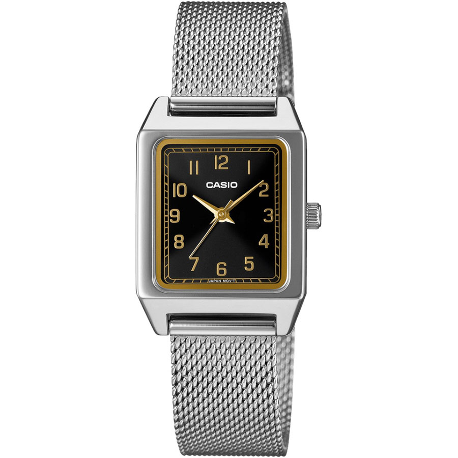 Часы Casio Analog LTP-B150M-1B