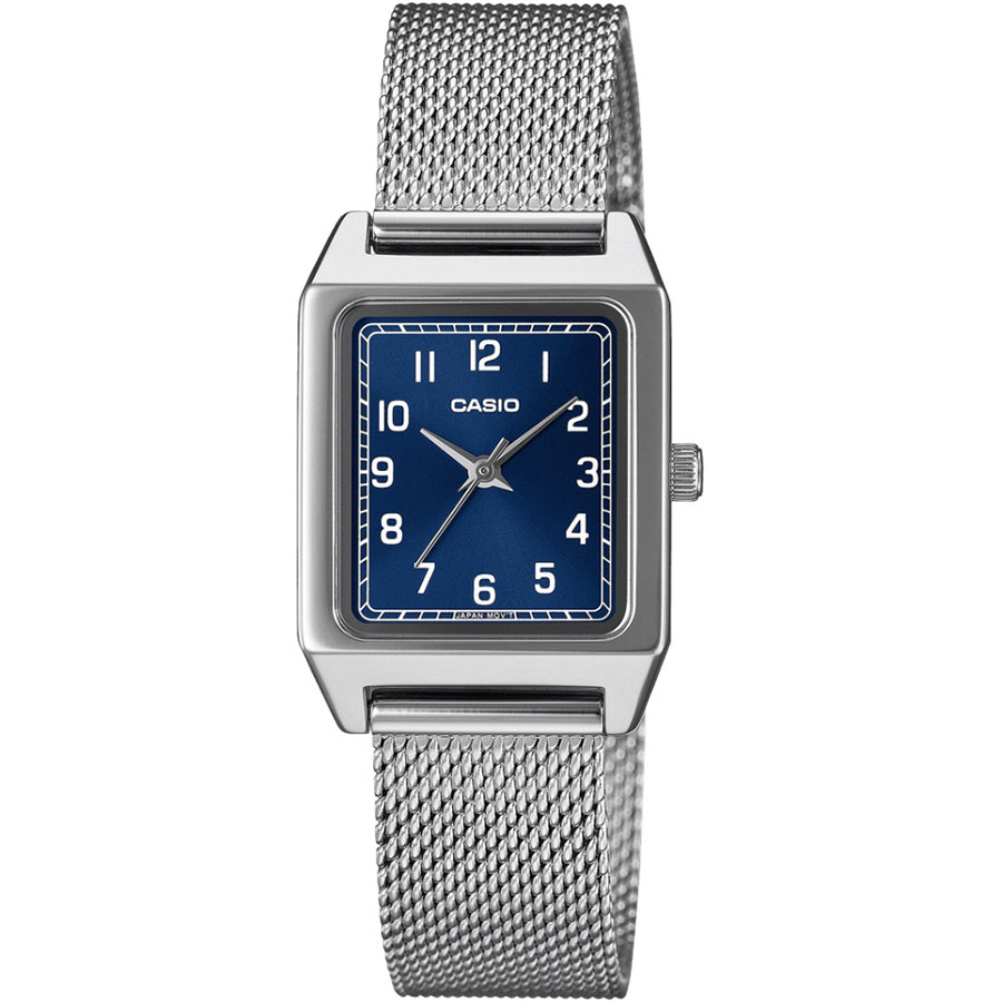 Часы Casio Analog LTP-B150M-2B