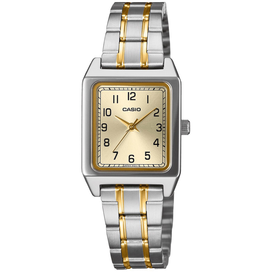 Часы Casio Analog LTP-B150SG-9B
