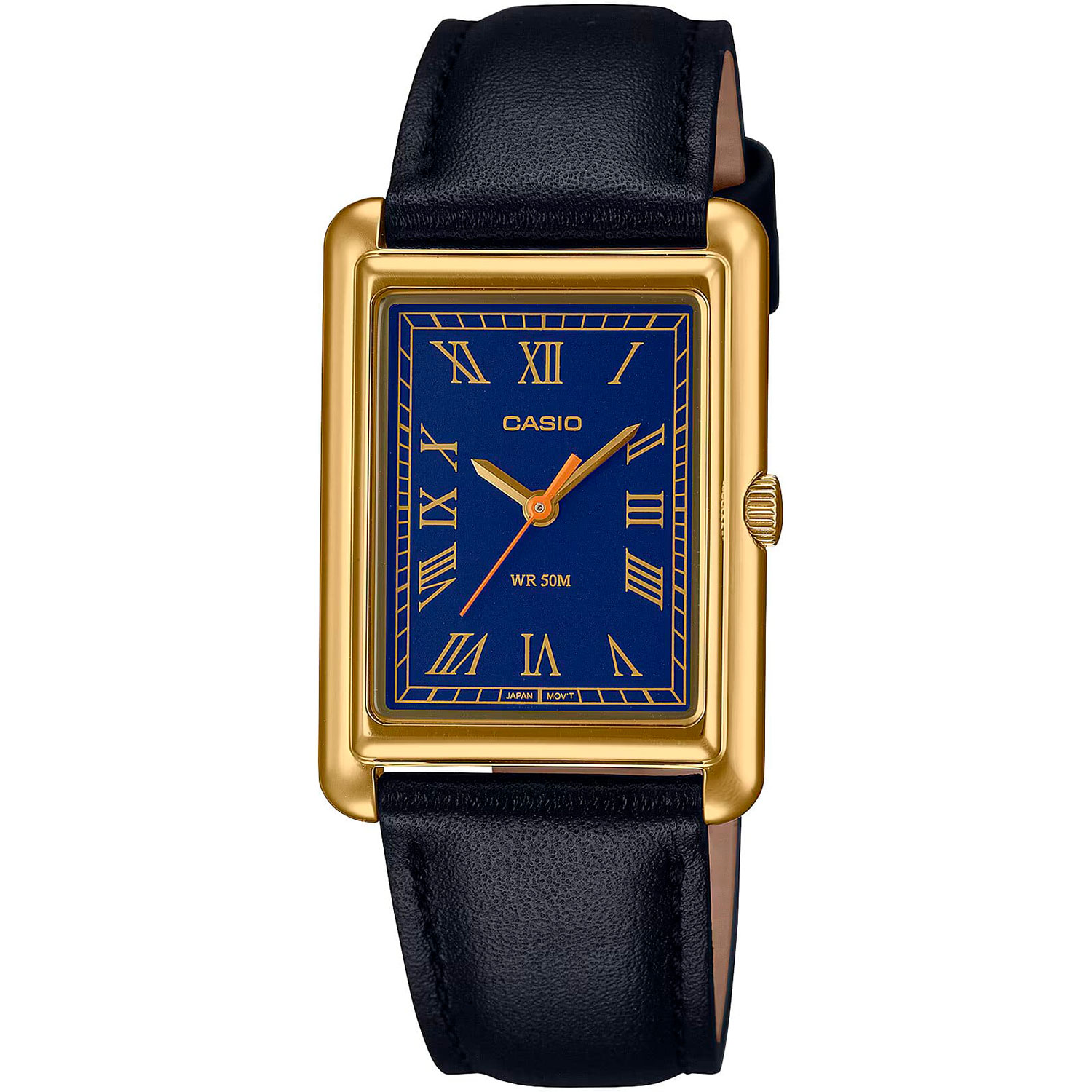 Часы Casio Analog LTP-B165GL-2B