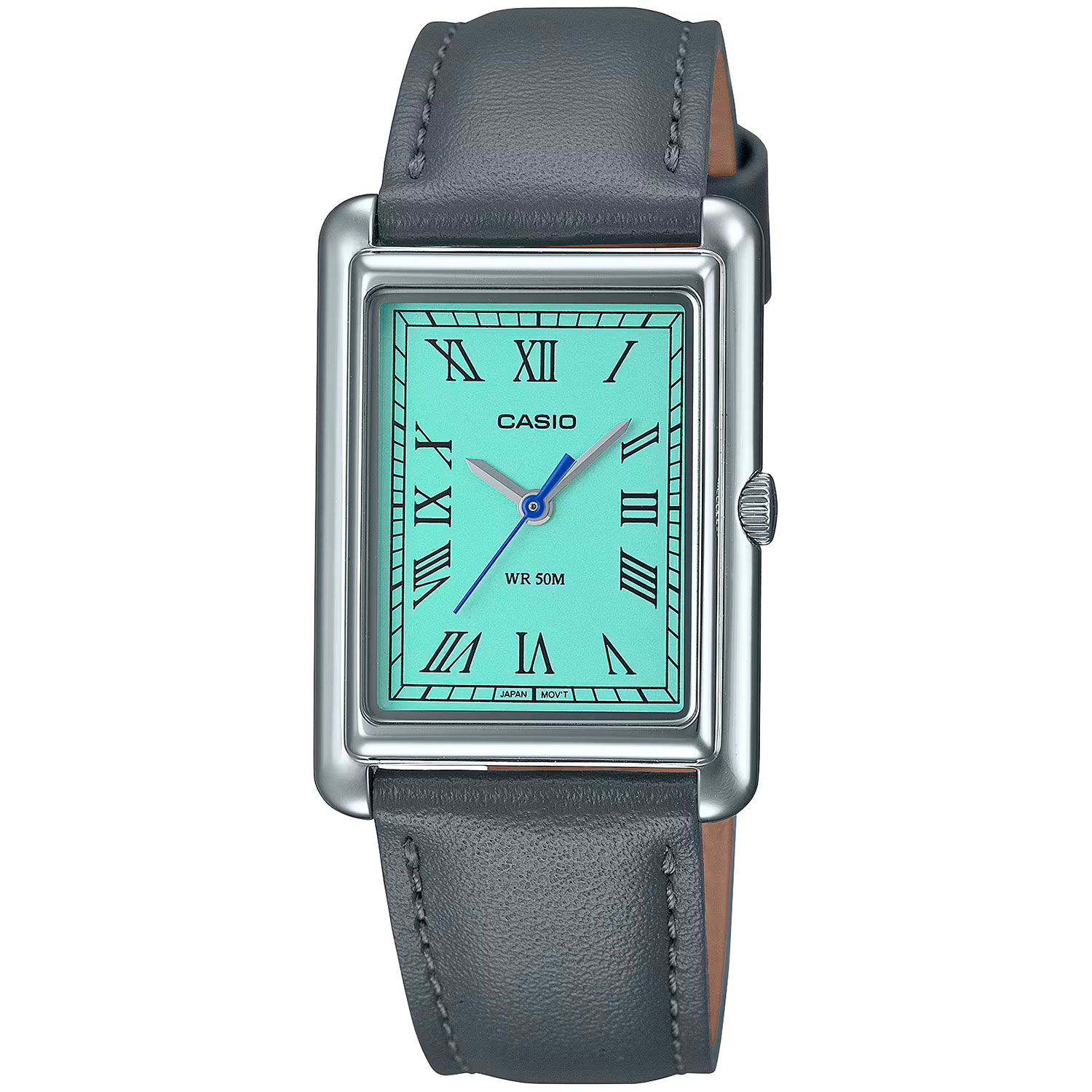 Часы Casio Analog LTP-B165L-2B