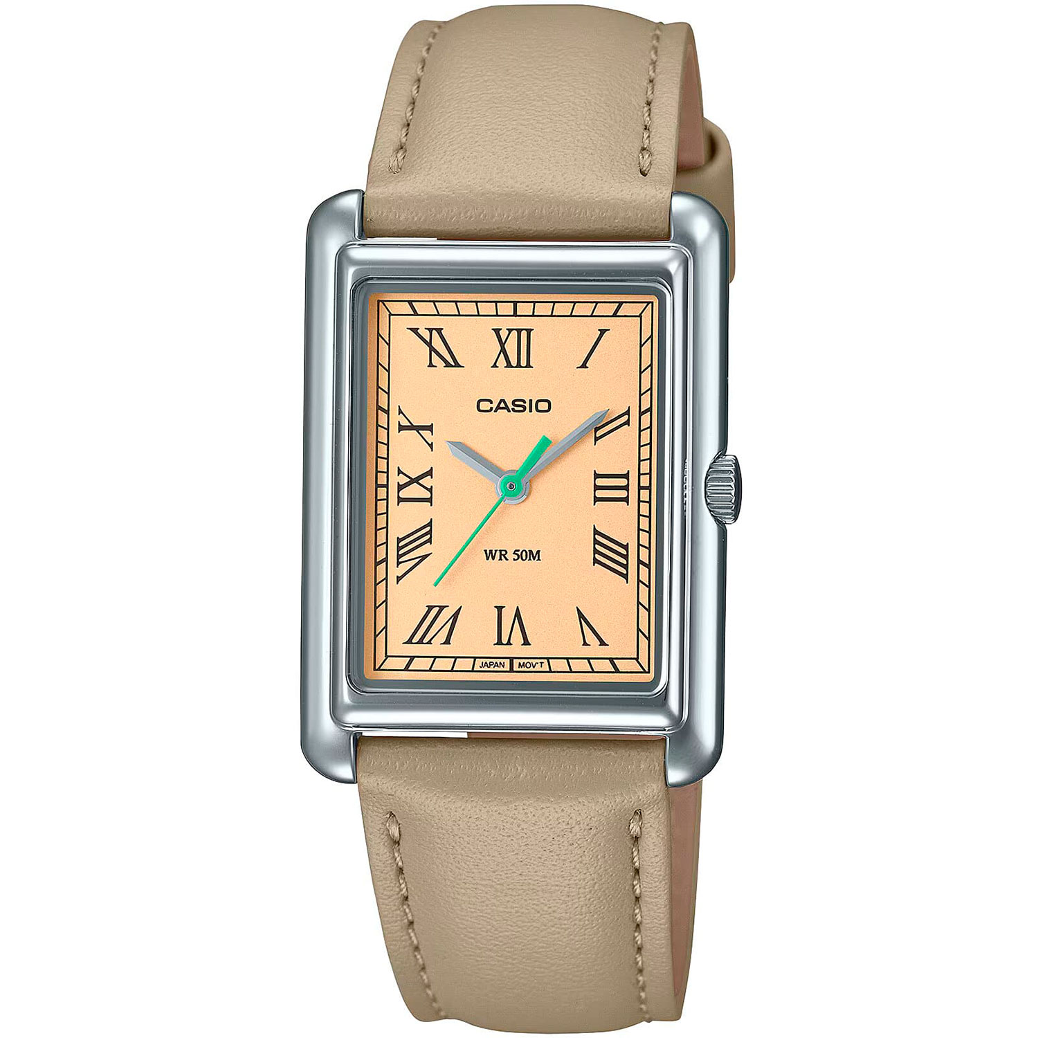 Часы Casio Analog LTP-B165L-5B