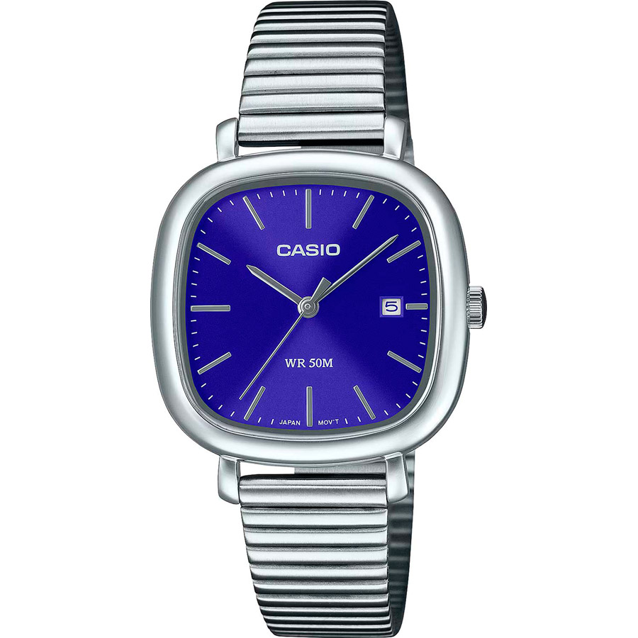 Часы Casio Analog LTP-B166D-2A