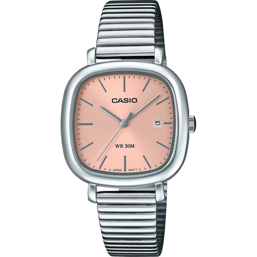 Часы Casio Analog LTP-B166D-4A